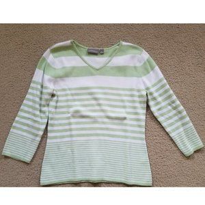 Croft & Barrow Sweater